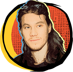 Daniel Fong
